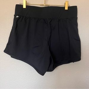 EUC fabletics shorts